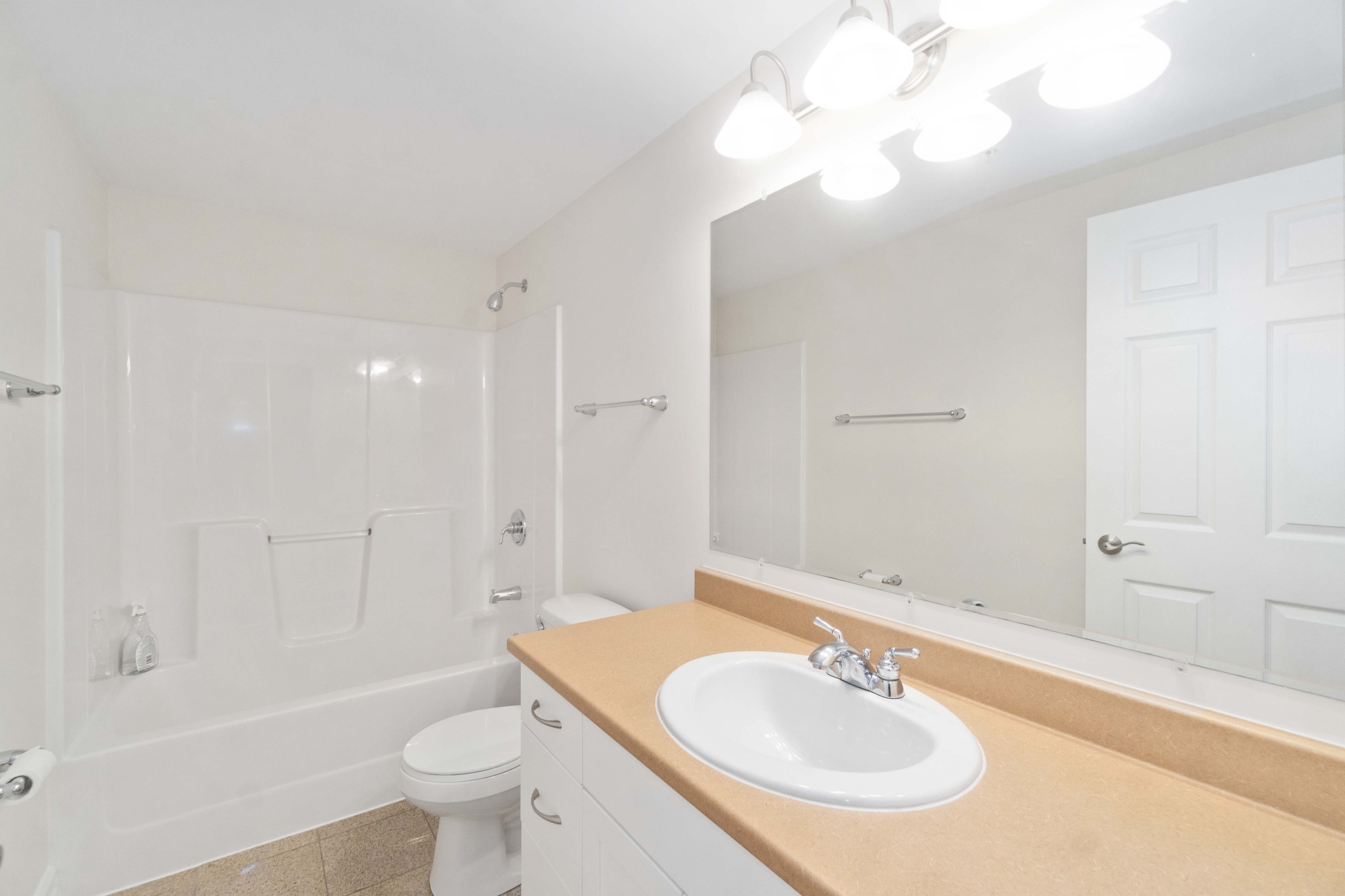 10 Horizon Court, 1603